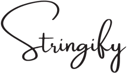 Stringify Logo